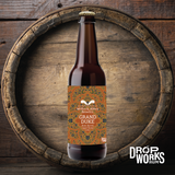 330ml Grand Duke 10.0%ABV