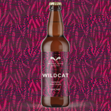 12x500ml Wildcat 4.8%ABV