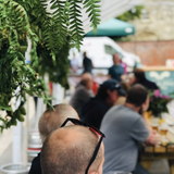 Yard Party - Friday 12th September