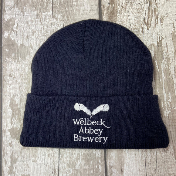 Welbeck Branded Thinsulate hat